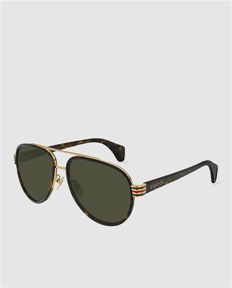 Gucci Gafas de Sol Hombre 